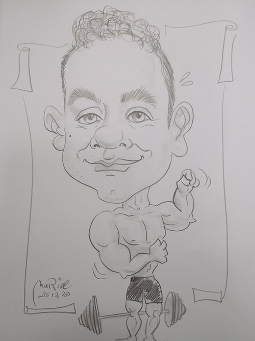 Mario Lobo