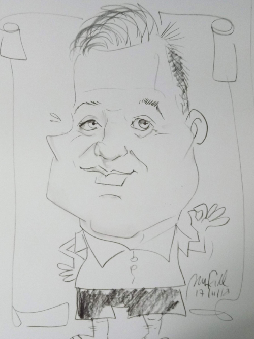 Milton Quadri
