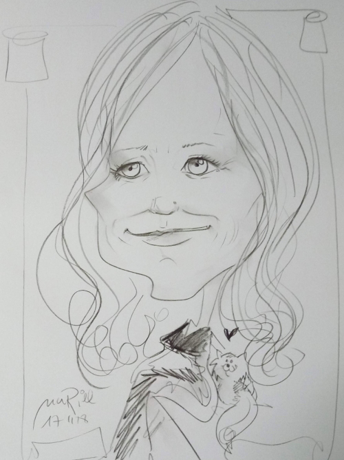 Prisca Beltrami-Poletti