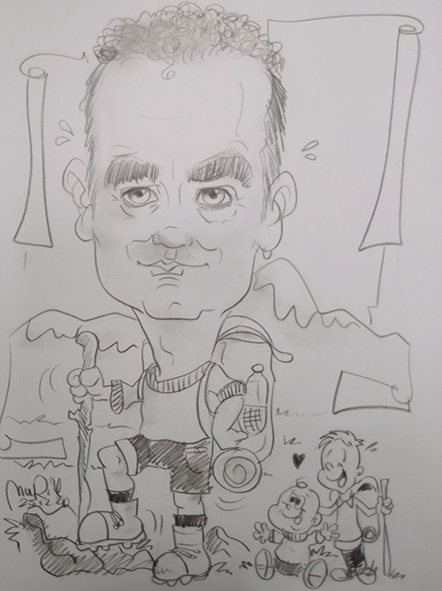Sergio Marrella